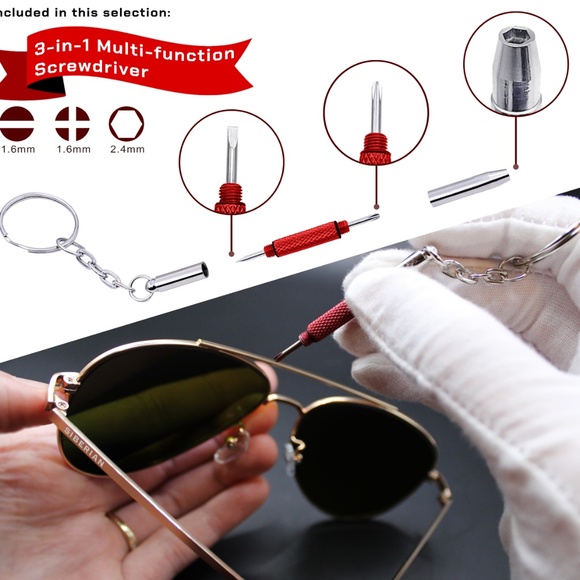 🛢️SHINE 8.5oz Spray Liquid Lens Cleaner - Picture 9 of 11